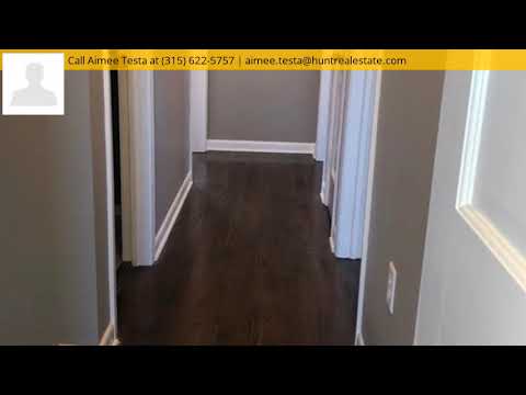 1 Fishermans Creek, Baldwinsville, NY home video tour