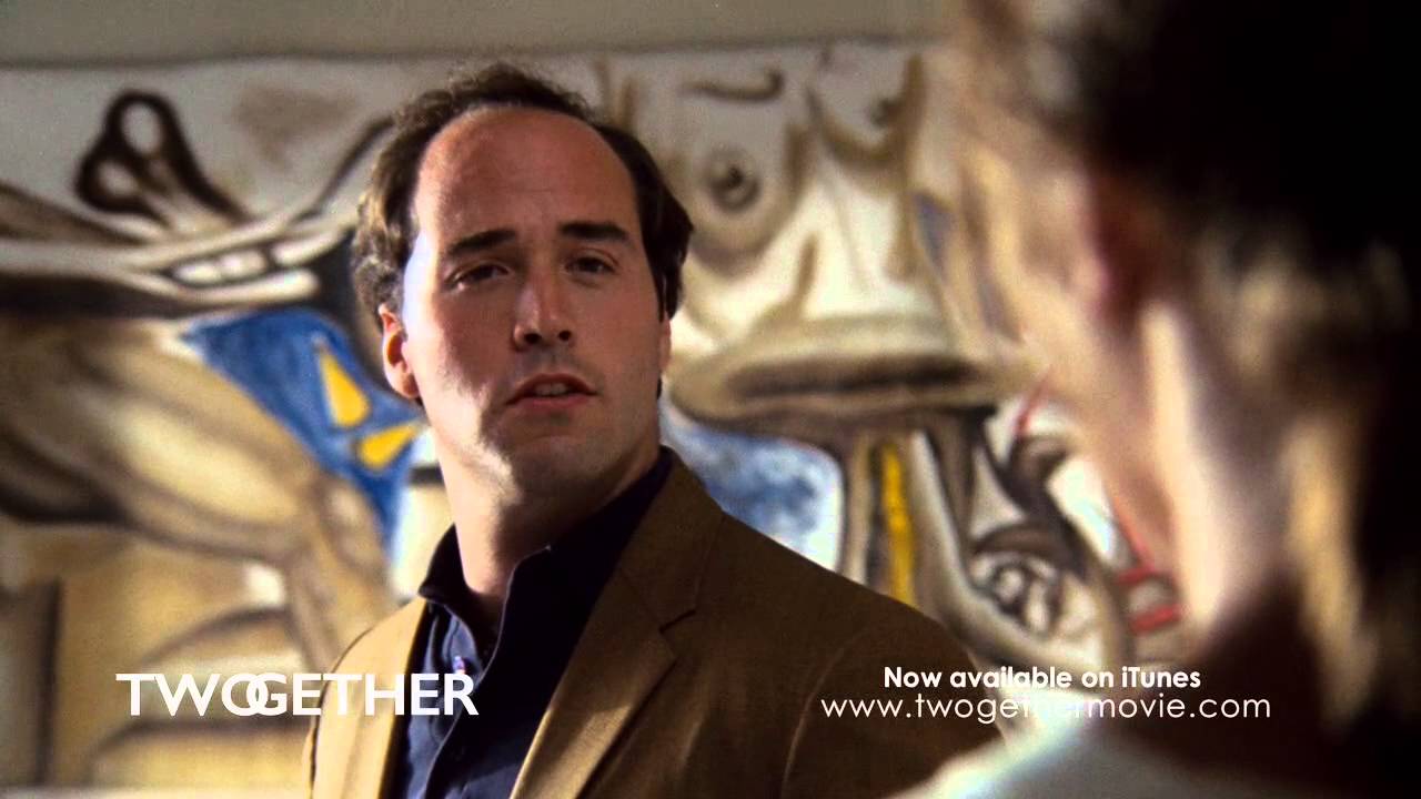 Titillating Polaroids of Allison (Brenda Bakke) leave an impression on Arnie  & John