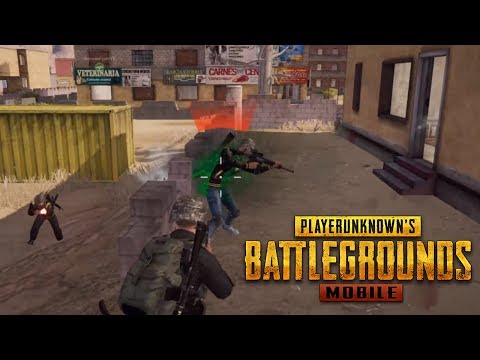 GOING FOR HIGH KILL GAMEPLAY! PUBG Mobile HD Gameplay - GOING FOR HIGH KILL GAMEPLAY! PUBG Mobile HD Gameplay