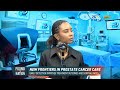 Prostate Cancer: Modern Interventions | Dr Ahmed Yousef