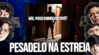 TUDO DEU ERRADO, VTNC! Pega essa Call by Logitech (RED x VKS / LLL) | CBLOL 2º Split 2024