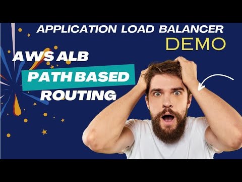 Path based routing