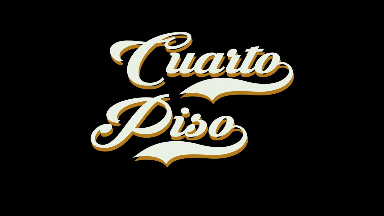 🕶Cuarto Piso Plática de Amigos 🕶 Bienvenidos YouTube