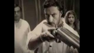 Kal Aaj aur Kal a Poem By Aitzaz Ahsan -Laal