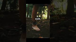 The Walking Effect: Boost Your Creativity on the Go! #psychology #subscribe