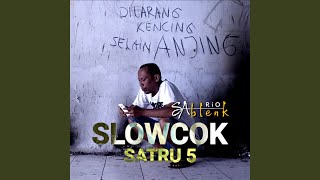 Slowcok Satru 5