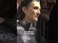 Dame Harriet Walter: Icon of the Year at the Harper's Bazaar Women of the Year Awards 2024