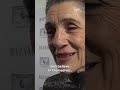 Dame Harriet Walter: Icon of the Year at the Harper's Bazaar Women of the Year Awards 2024