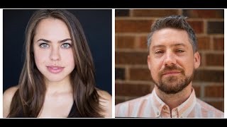 Q&A with "Less Than Kosher" co-creator/star Shaina Silver-Baird and director Daniel AM Rosenberg