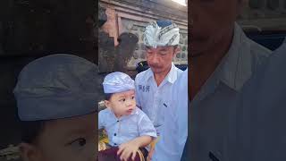 Download Lagu sampai mana ya vidio ini? salam dari adik putu dari Bali nih 😇 #music #dj #remix #shortshorts #Bali MP3