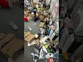 Japonya'nın Kiuşu Adası'nda meydana gelen 7,1 büyüklüğündeki depreme ait yeni görüntüler...