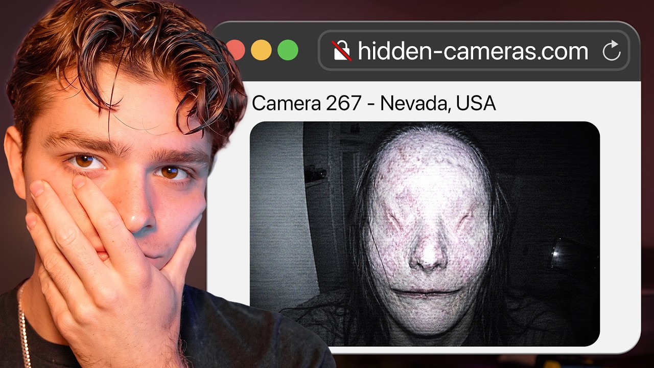 Latest Title & Thumbnail
