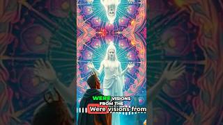 Ancient Gods &amp; Sacred Plants: Psychedelic Visions?