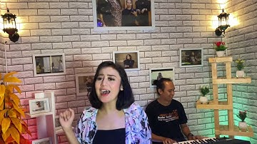 Udah punya susu pengen susu ? | Hayang susu - Ibew Kekey