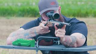 Boyds: Beyond Stock, S1E4.2/2 "Accuracy Improvements; Long Range Shooting Tips"