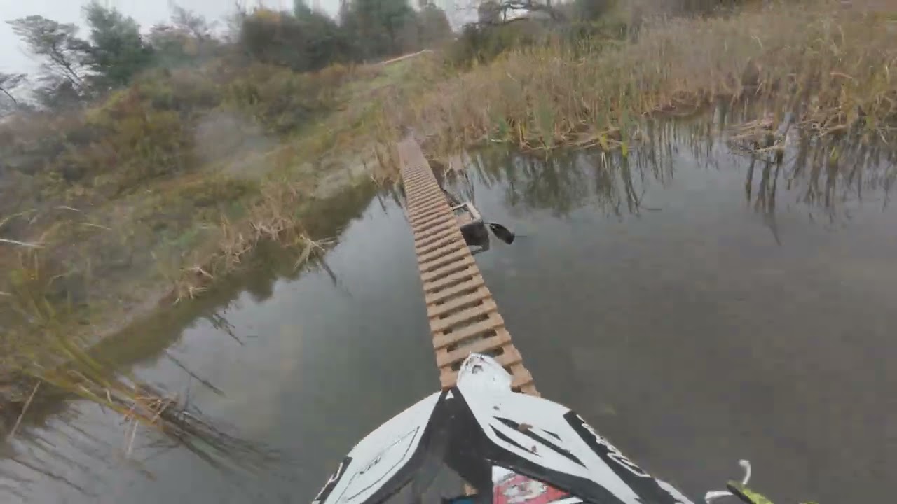 Ryan Derry, 2023 OCMC 6 Hour, Part 1 / 4K