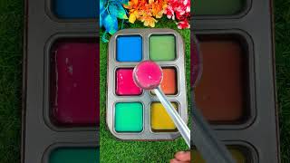 Asmr Colour 1034 colourmixing satisfyingcolormixing shorts