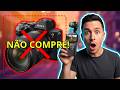 DJI Osmo Pocket 3 — Abandonei a Mirrorless? Review 2026
