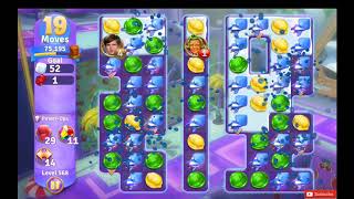 Wonka's World of Candy Level 568 NO BOOSTERS - A S GAMING ✔