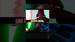Star Wars is like a poem....