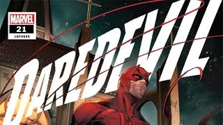 Daredevil #21