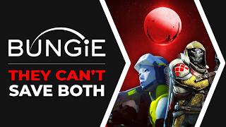 Marathon vs. Destiny: Why Bungie Can’t Save Both