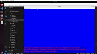 Building a kernel from scratch - Implementing mouse driver - Part 2