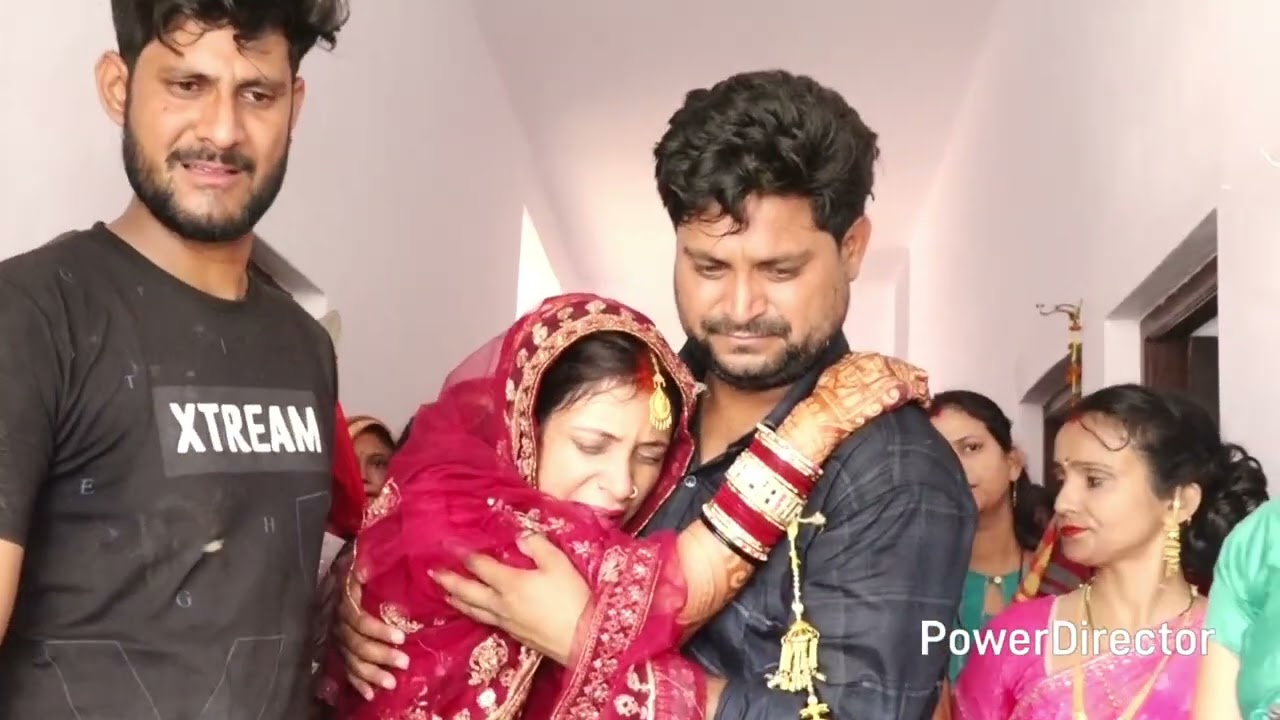  Manmohan and komal ke sadi ka video 