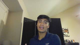 Interview Mock Video for SPCH 1321