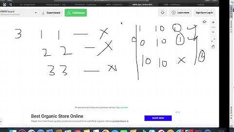 Problem 467A George and Accommodation | Codeforces | 18 Dec 2018