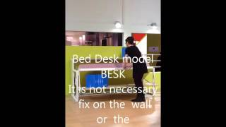 Smartbeds   B-ESK