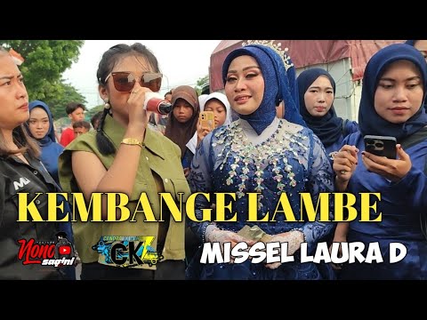 Ery Shevtiyani - Kembange Lambe (Official Music Video)