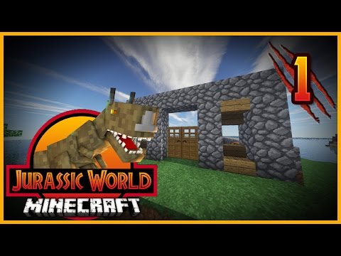 Minecraft Jurassic Craft Ep Multiplayer Minecraft Jurassic Craft Ep Multiplayer