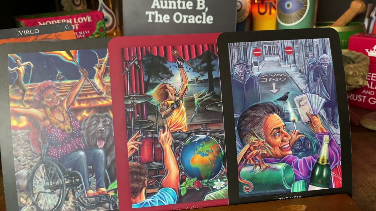 VIRGO 📚 YOU ARE THE GURU