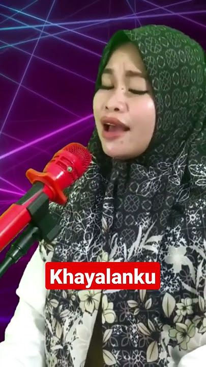Khayalanku #gambus #gambusviral #khayalanku #fitria #cover