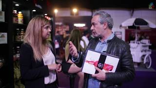 Horeca Experts at Horeca Exhibition 2017