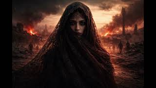 God of Ego — A Haunting War Lament