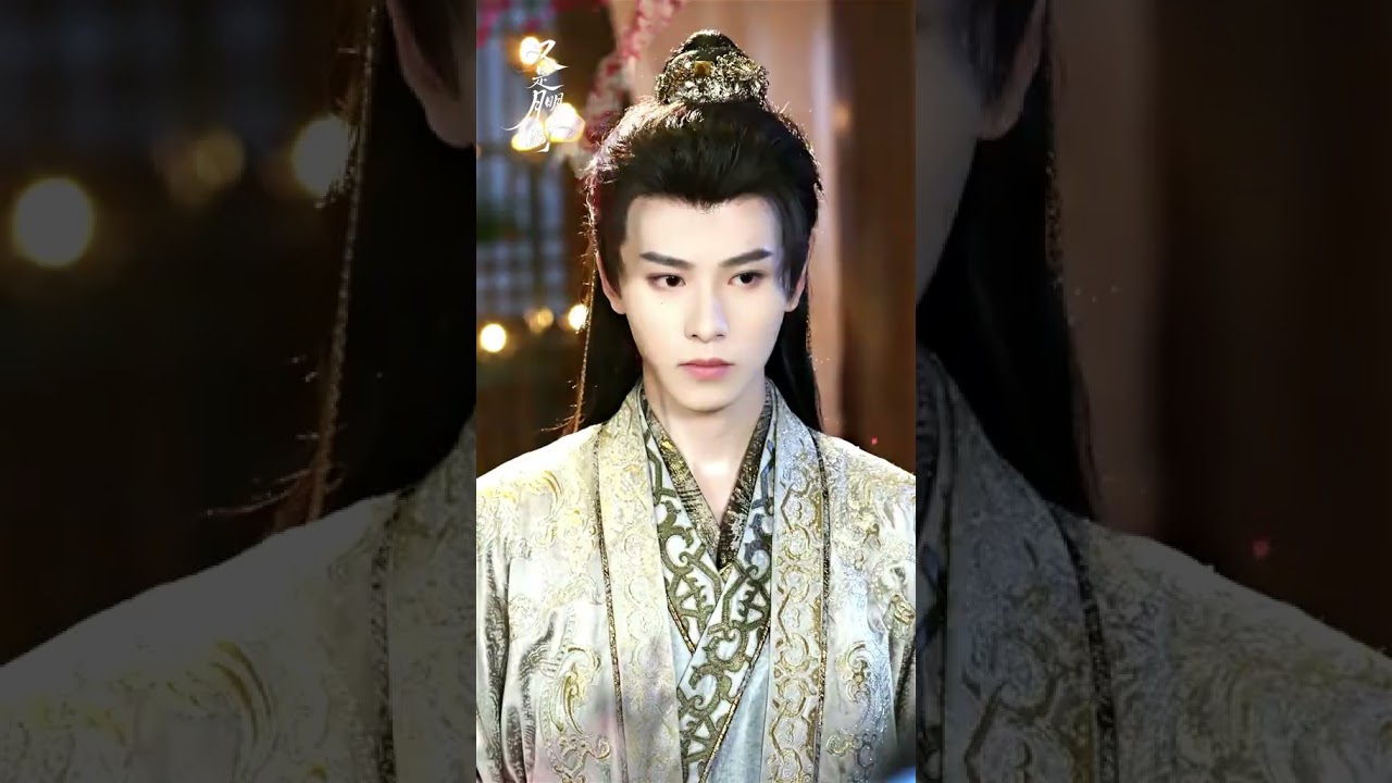 你可否，渡一渡我：宿命糾葛