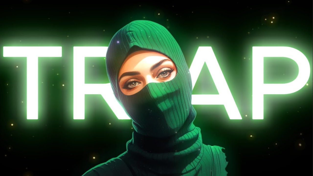 TRAP beat - 