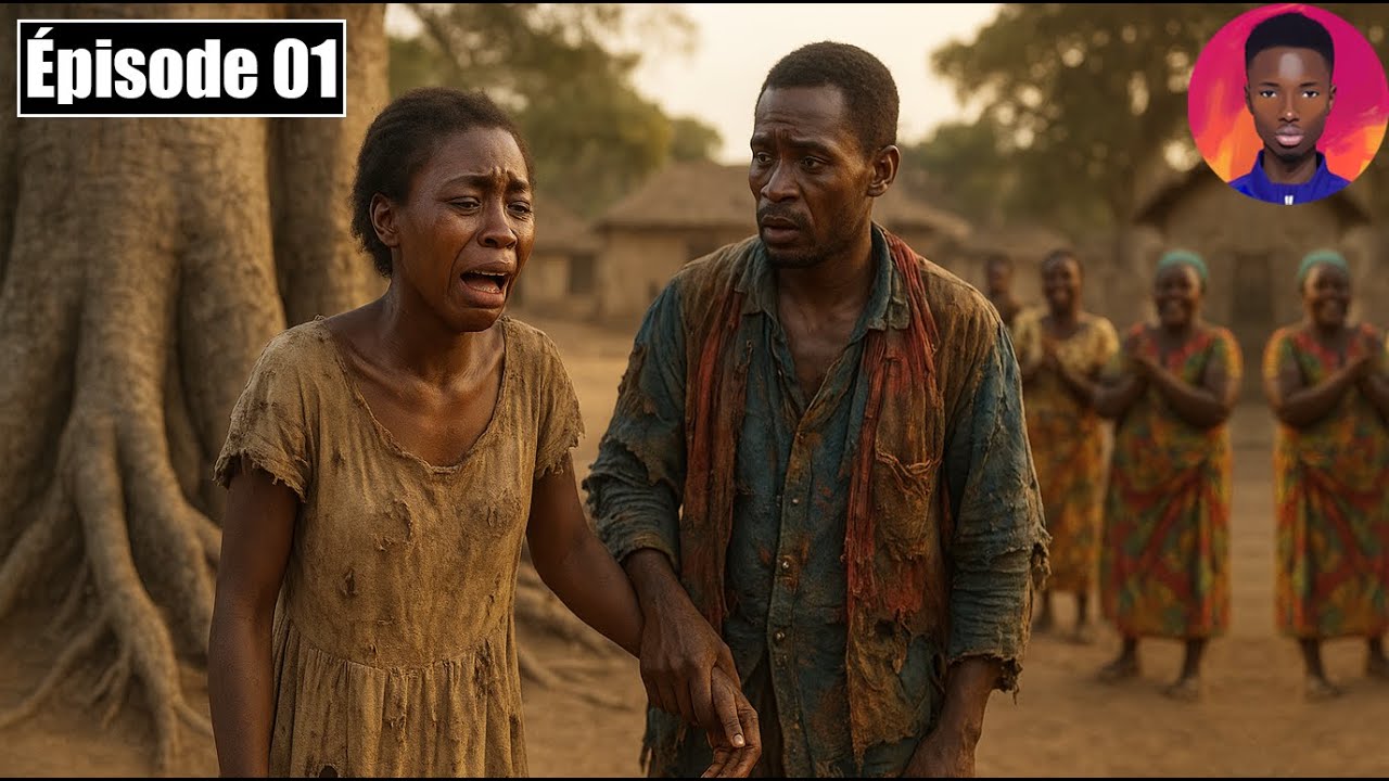 Dagne ko forcé mariage may ko goor gou gnakk - Épisode 01 #conteenwolof  #africanstories