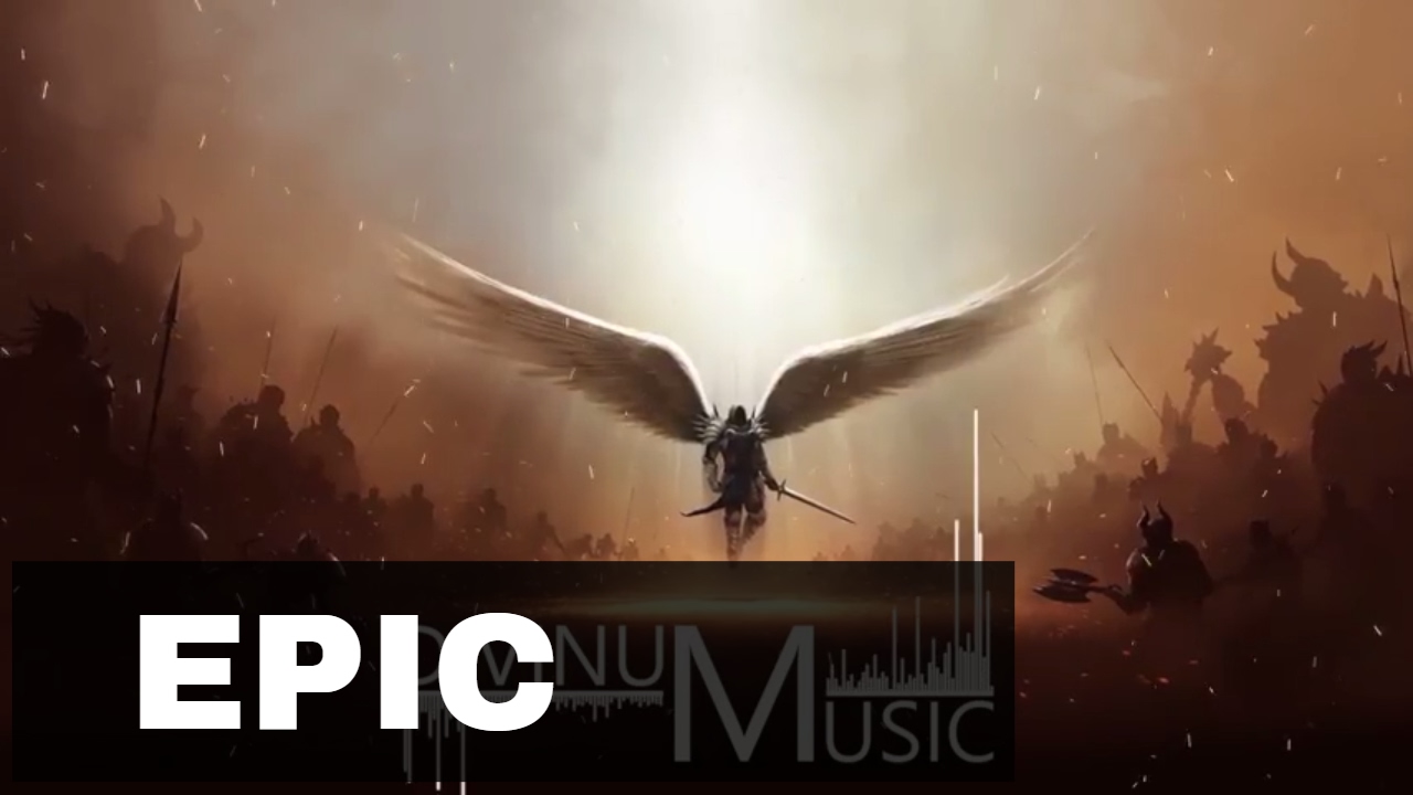 Most Uplifting Epic Music - Rise into Heaven by DTD Music best music videos