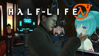 Half-Life 2: 20th Anniversary (PART 8)