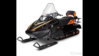 видео: Покупка БУ Тайга Патруль 550 swt картинка: Покупка БУ Тайга Патруль 550 swt