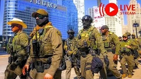 News Flash: Trump - Affordable Housing Crisis Driven by Open Border Policy & Illegal Immigration!