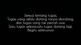 SEMUA TENTANG TUGAS (Drama singkat 4 orang)
