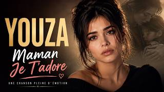 YOUZA - JE T'AIME - Quand la Nostalgie Me Fait Pleurer