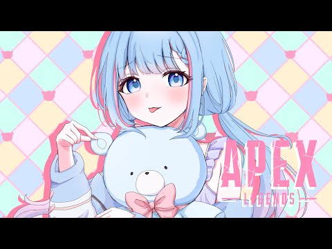 【APEX】今日マップどこ？あと仲間どこ？【碧依さくら】