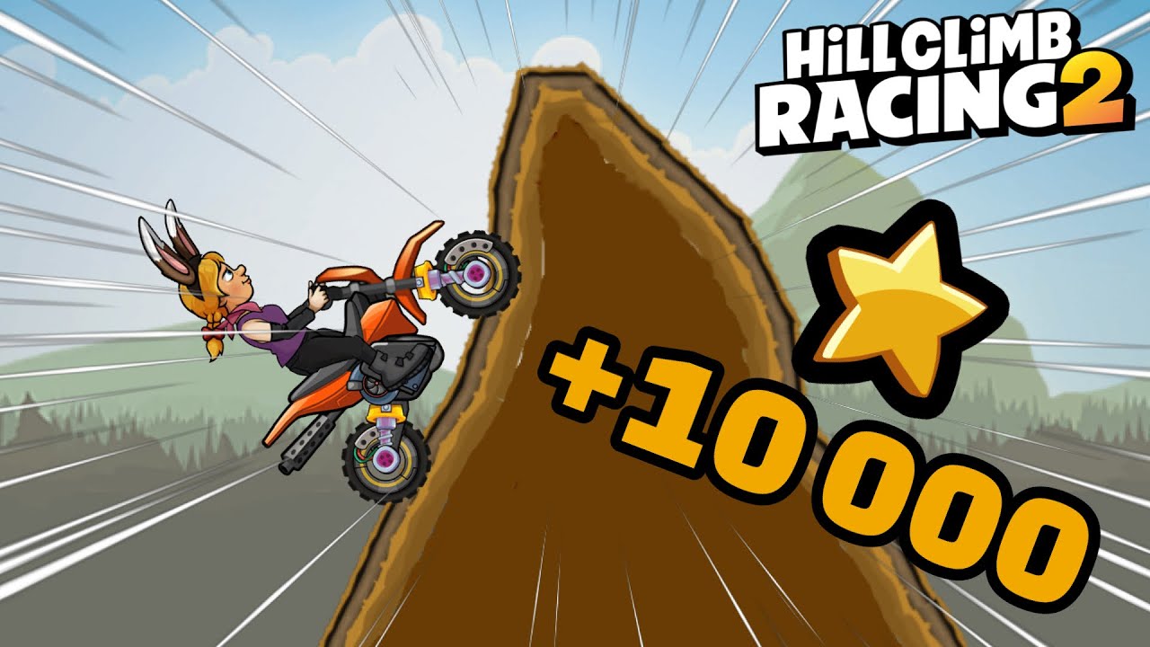 😱NEW INSANE 10K RECORDS - Hill Climb Racing 2 - YouTube
