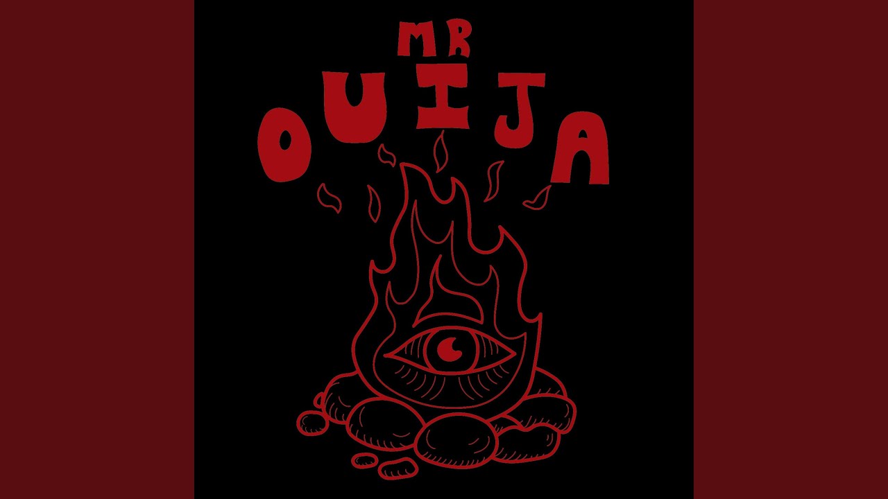 Watch Mr. Ouija on YouTube Watch Mr. Ouija on YouTube