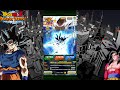 REVENTANDO TODAS LAS NUEVAS MISIONES EN DOKKAN! (2)